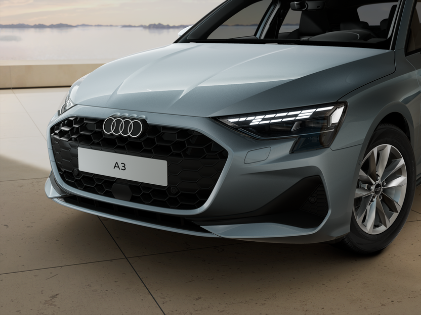 Bild eines A3 Sportback 30 TFSI