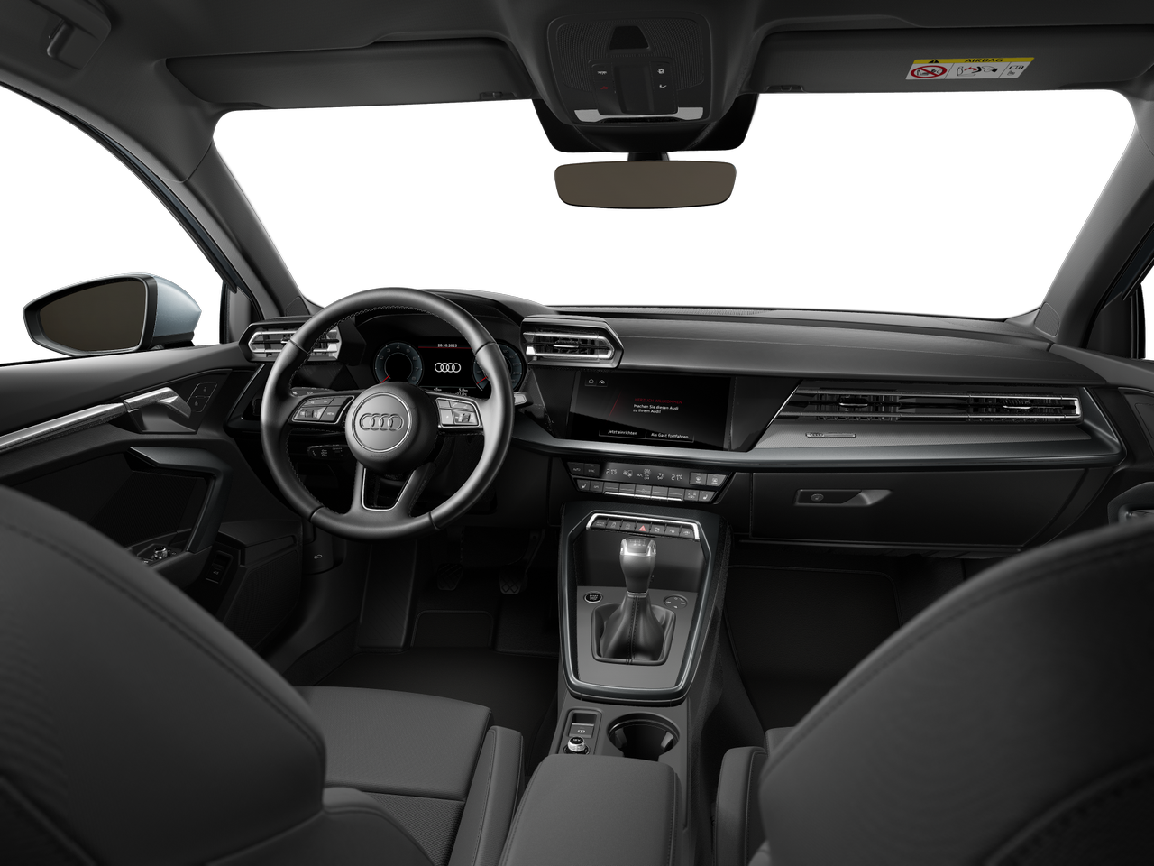 Bild eines A3 Sportback 30 TFSI