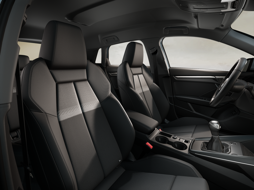Bild eines A3 Sportback 30 TFSI
