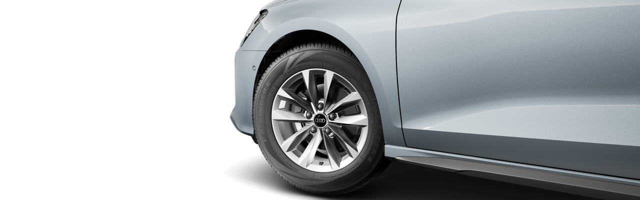 Bild eines A3 Sportback 30 TFSI