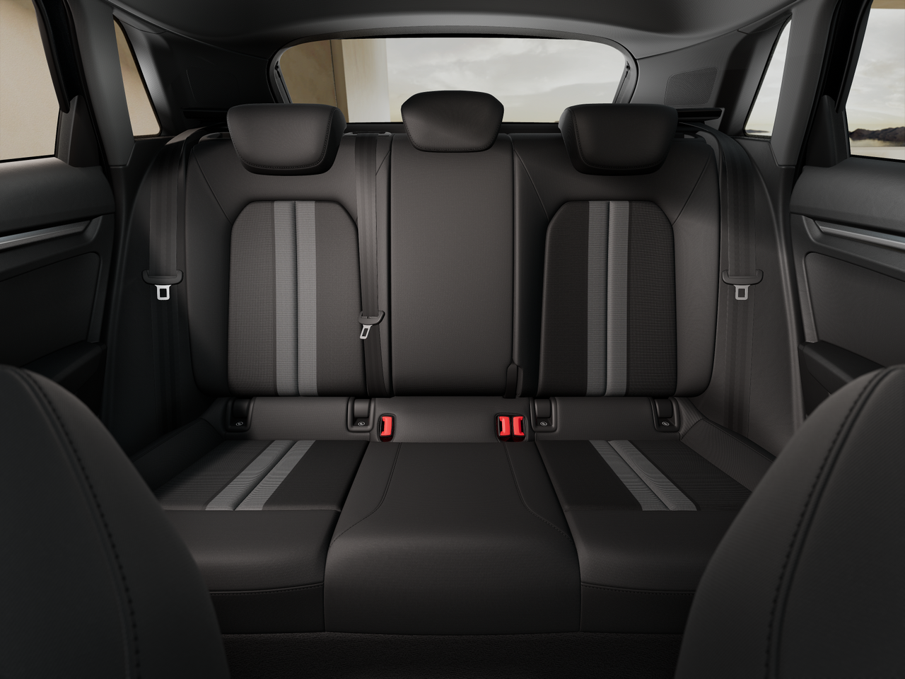 Bild eines A3 Sportback 30 TFSI