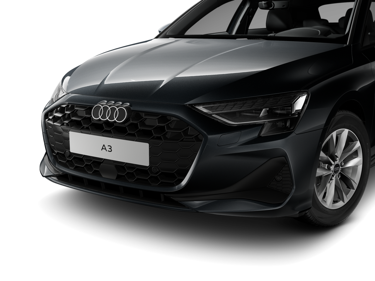 Bild eines A3 Sportback 30 TFSI