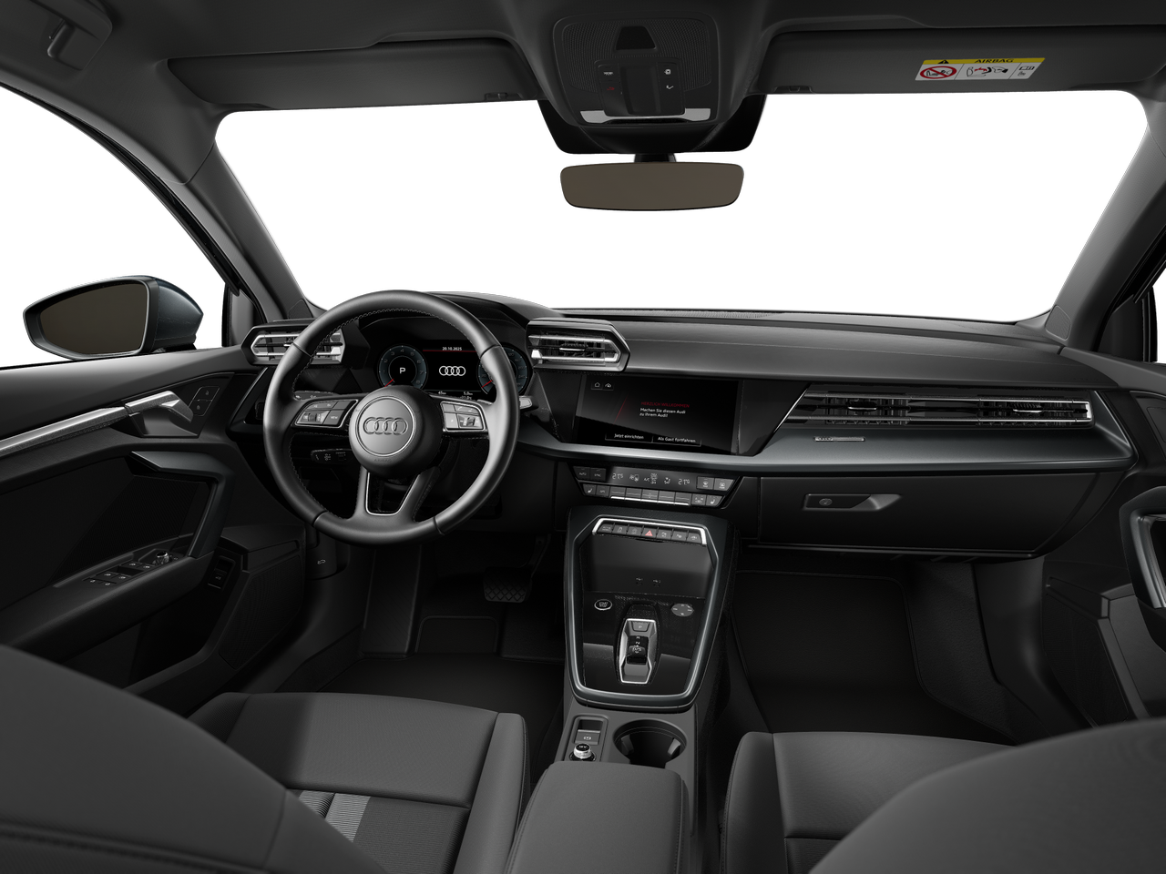 Bild eines A3 Sportback 30 TFSI