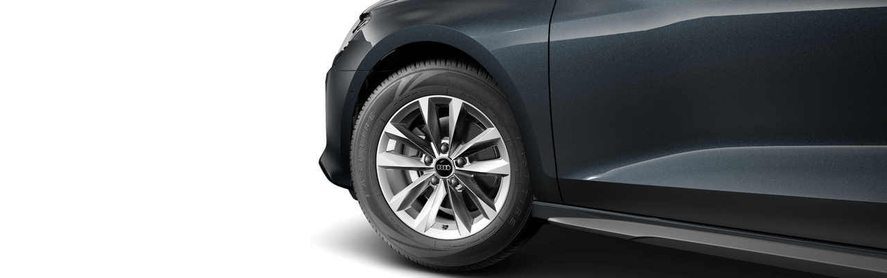 Bild eines A3 Sportback 30 TFSI