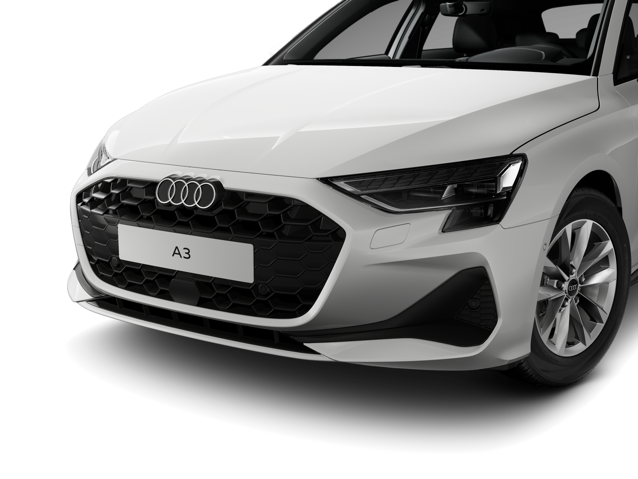 Bild eines A3 Sportback 30 TFSI