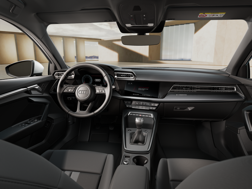 Bild eines A3 Sportback 30 TFSI