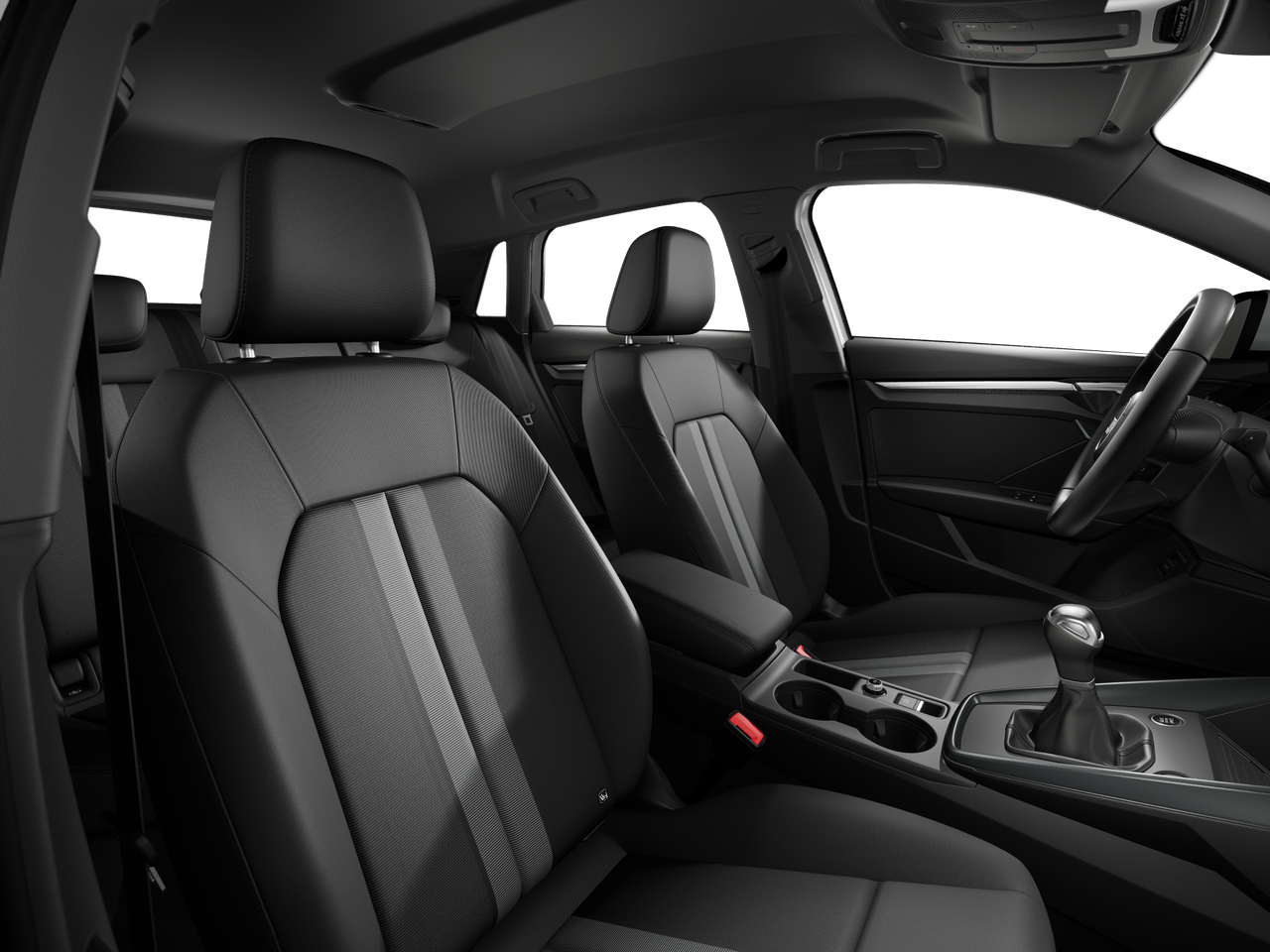 Bild eines A3 Sportback 30 TFSI