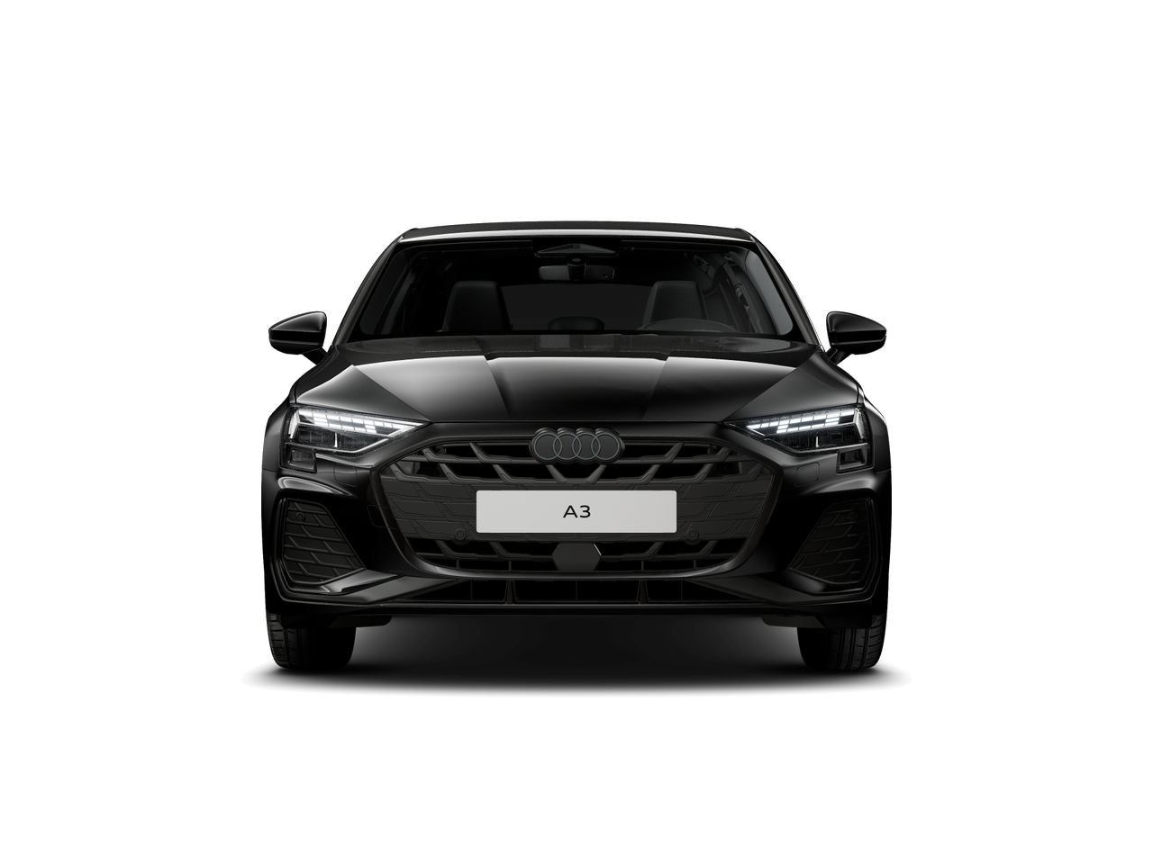 Bild eines A3 Sportback 35 TFSI S line
