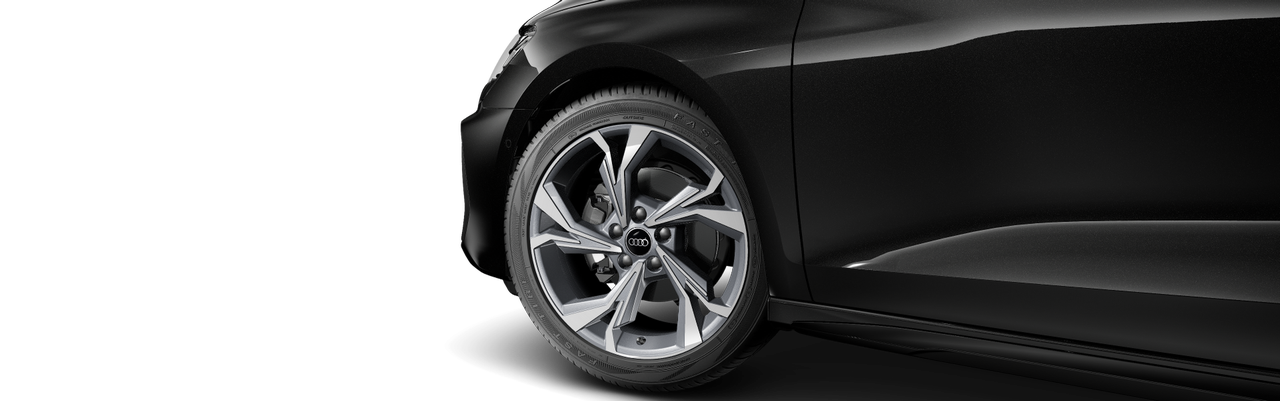Bild eines A3 Sportback 35 TFSI S line