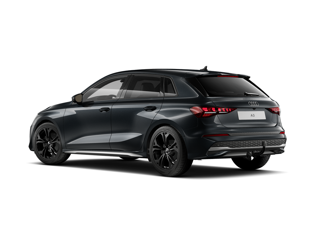 Bild eines A3 Sportback 30 TFSI