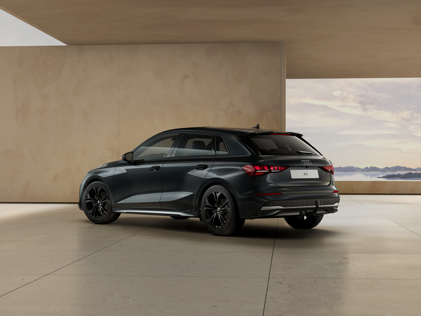 Bild eines A3 Sportback 30 TFSI