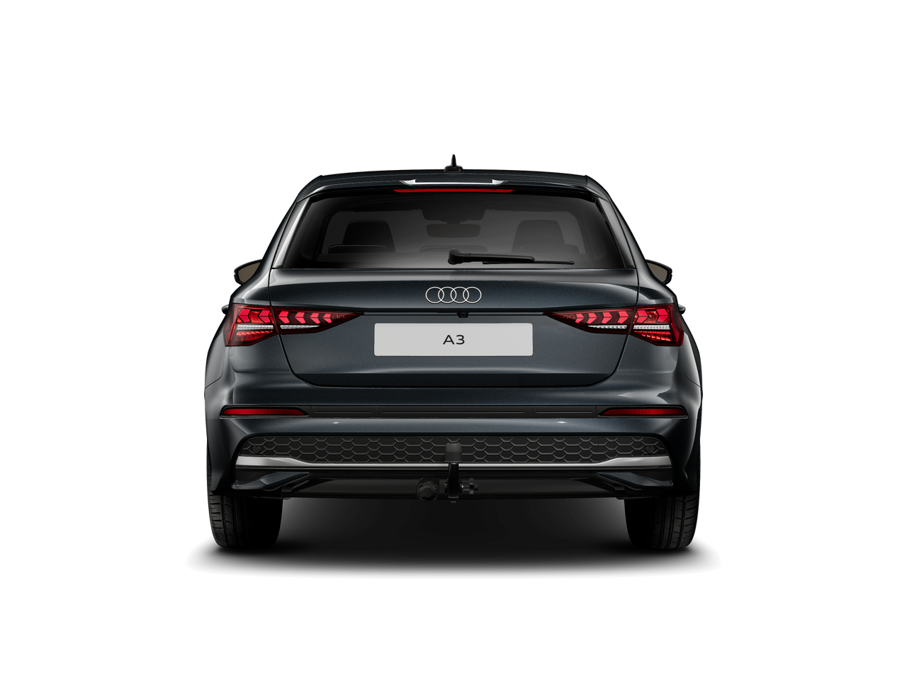 Bild eines A3 Sportback 30 TFSI
