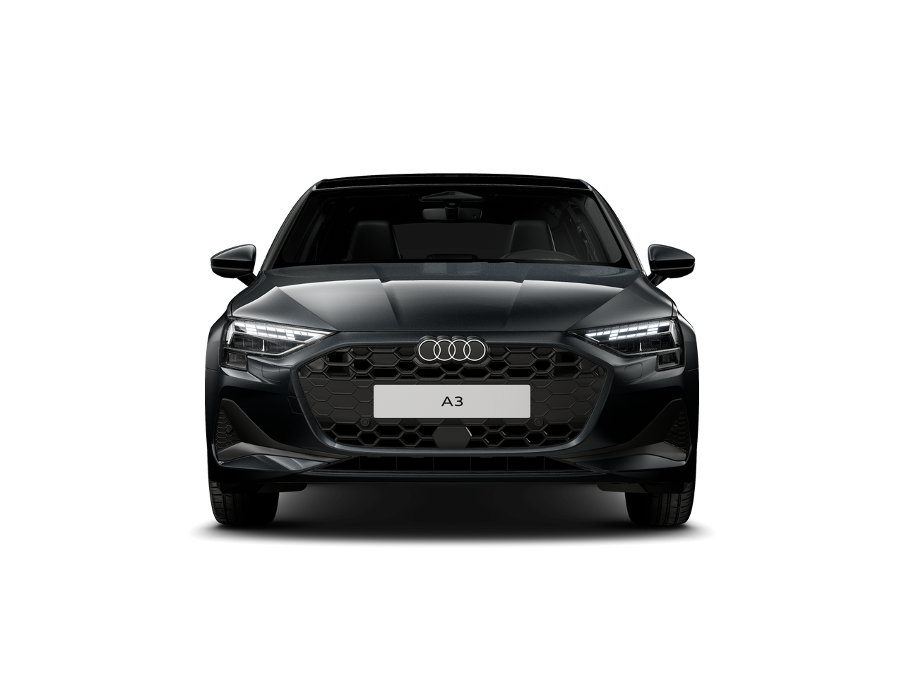 Bild eines A3 Sportback 30 TFSI