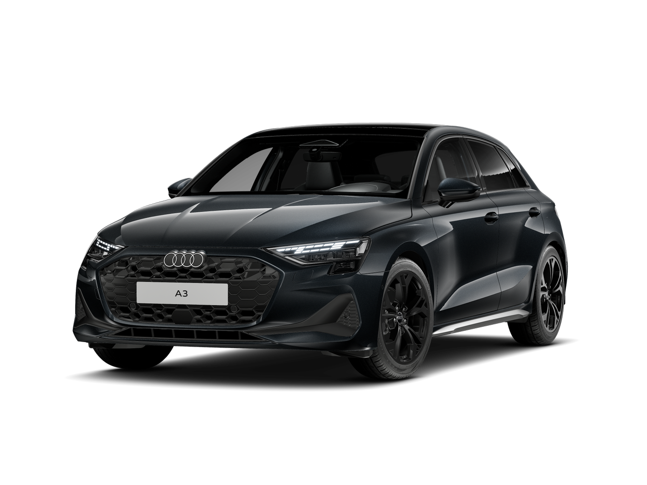 Bild eines A3 Sportback 30 TFSI