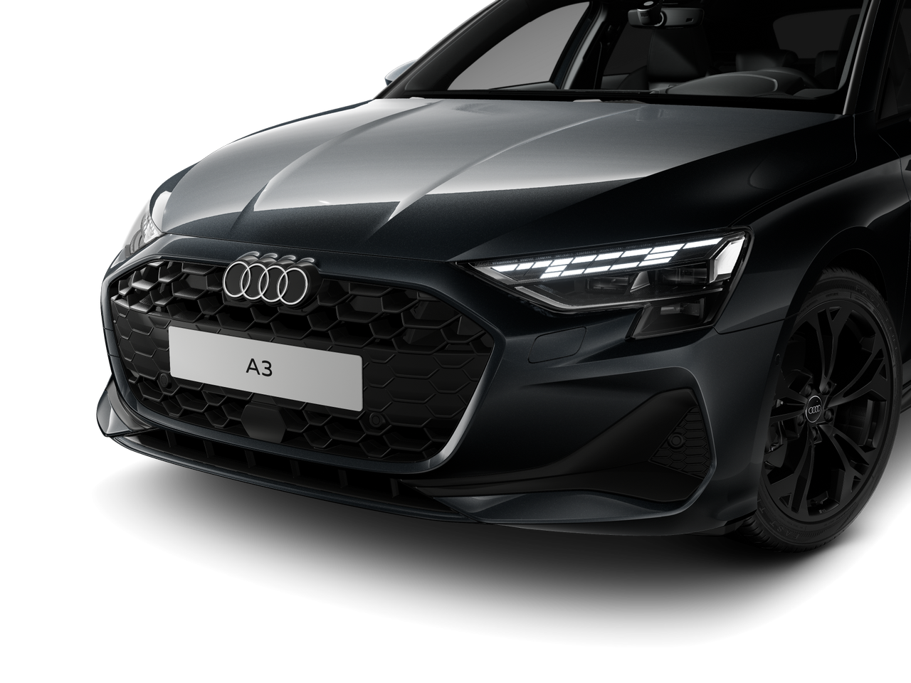 Bild eines A3 Sportback 30 TFSI