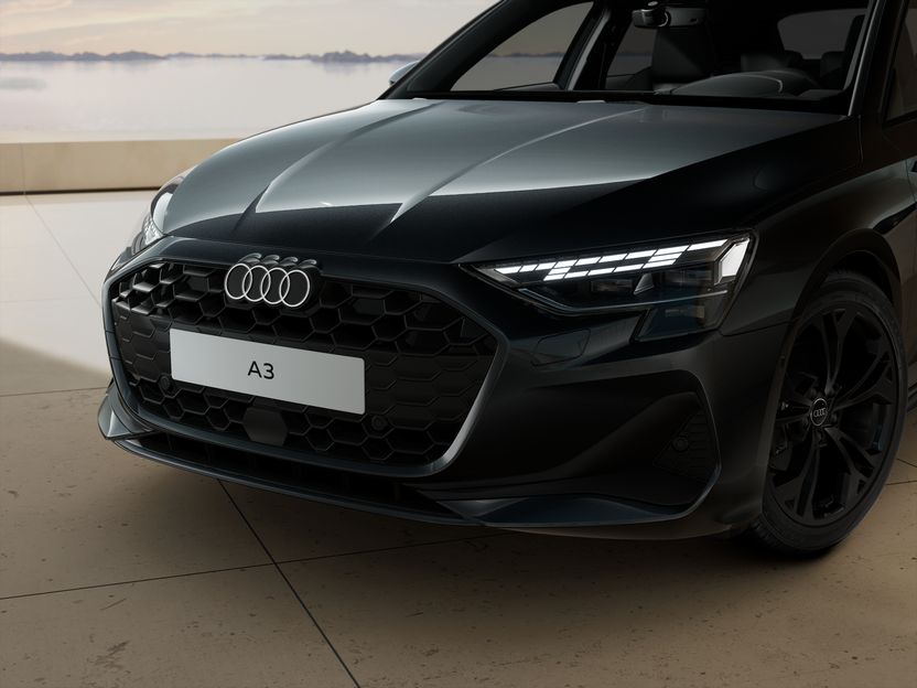Bild eines A3 Sportback 30 TFSI