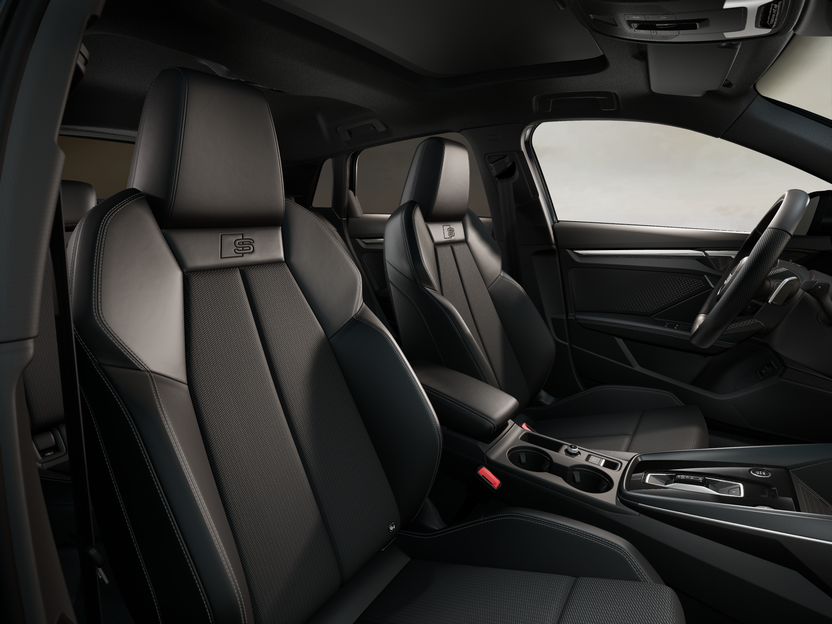 Bild eines A3 Sportback 30 TFSI