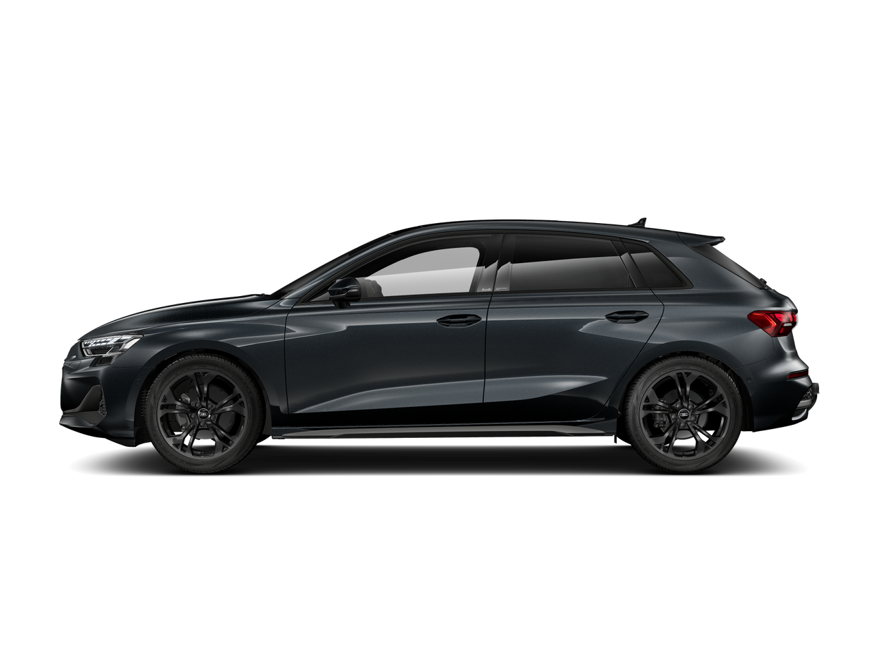 Bild eines A3 Sportback 30 TFSI