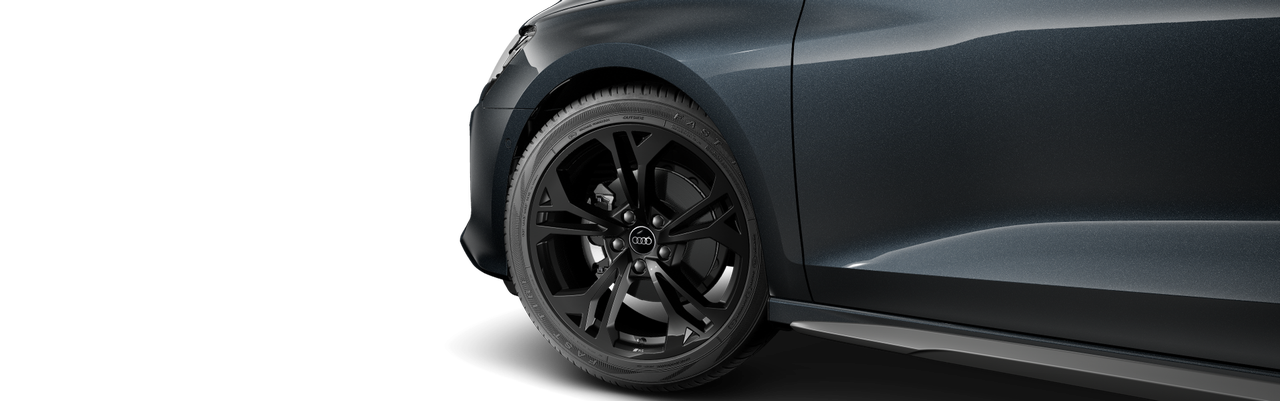 Bild eines A3 Sportback 30 TFSI