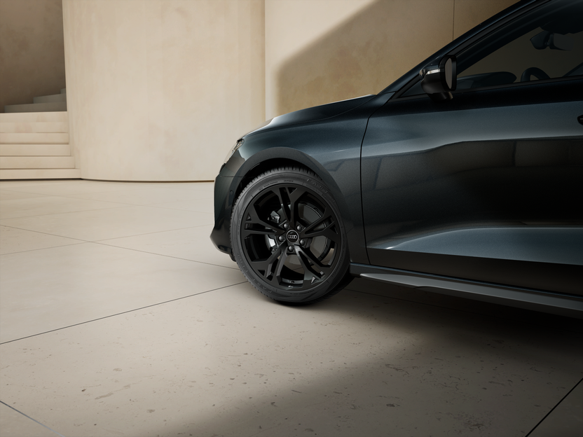 Bild eines A3 Sportback 30 TFSI