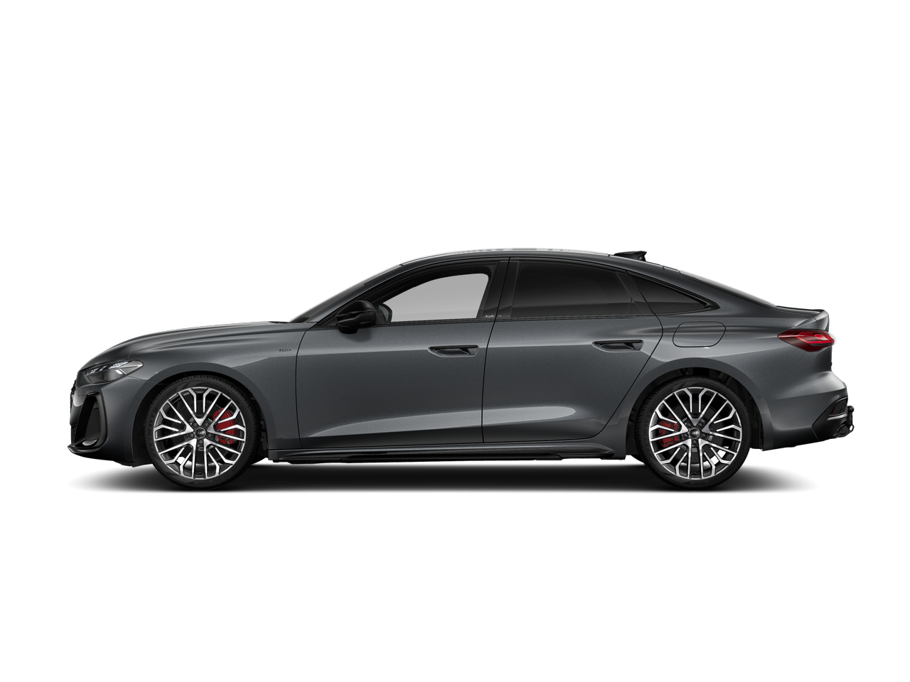 Bild eines A5 Limousine e-hybrid quattro 270 kW