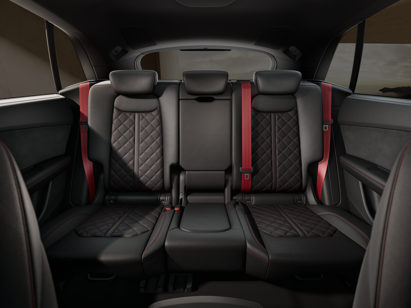 Bild eines Q8 50 TDI quattro