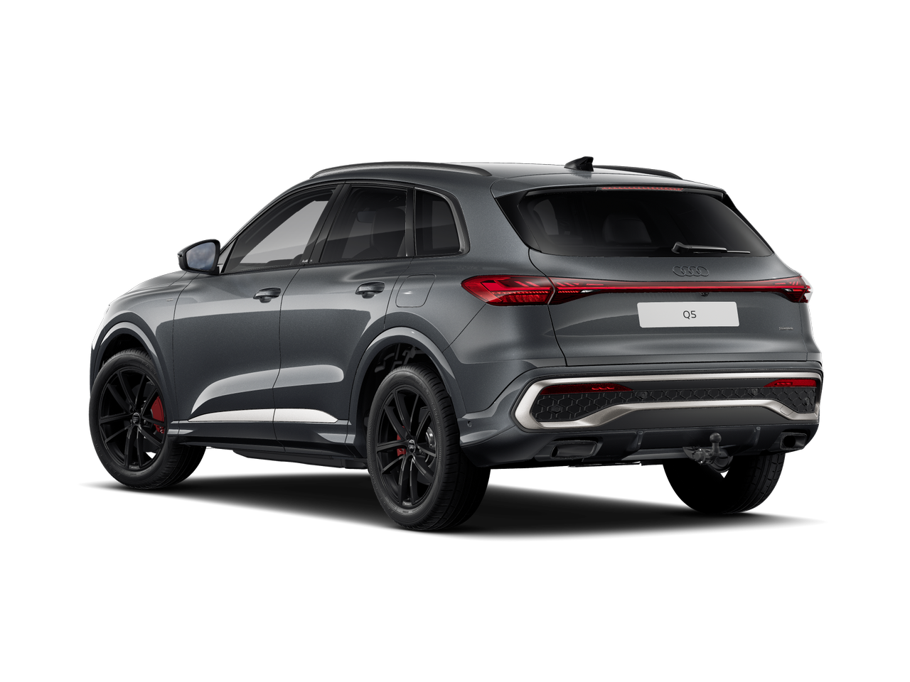 Bild eines Q5 e-hybrid quattro 220 KW