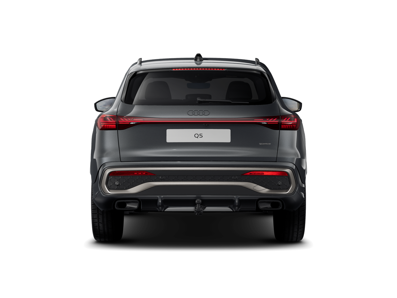 Bild eines Q5 e-hybrid quattro 220 KW