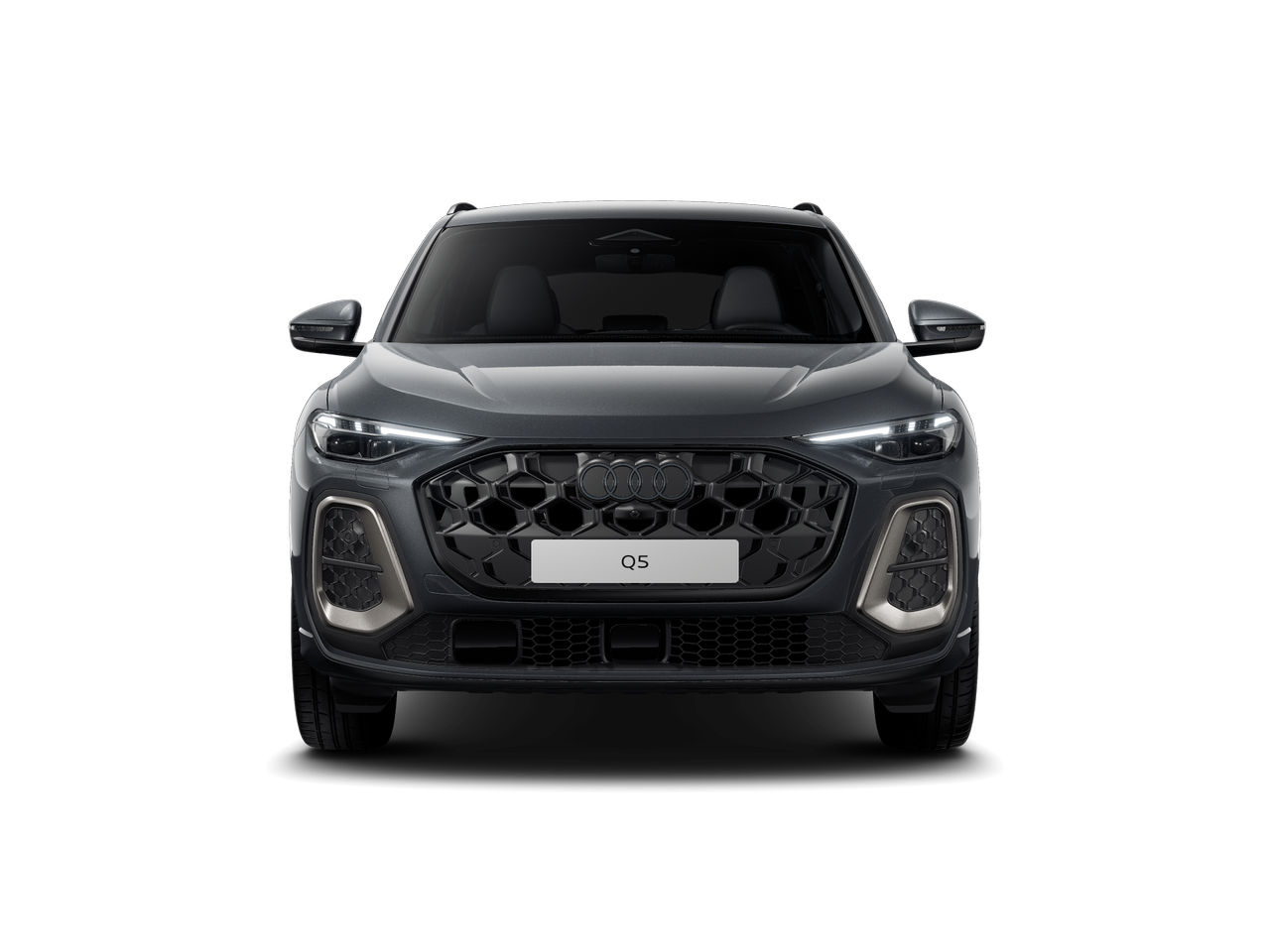 Bild eines Q5 e-hybrid quattro 220 KW