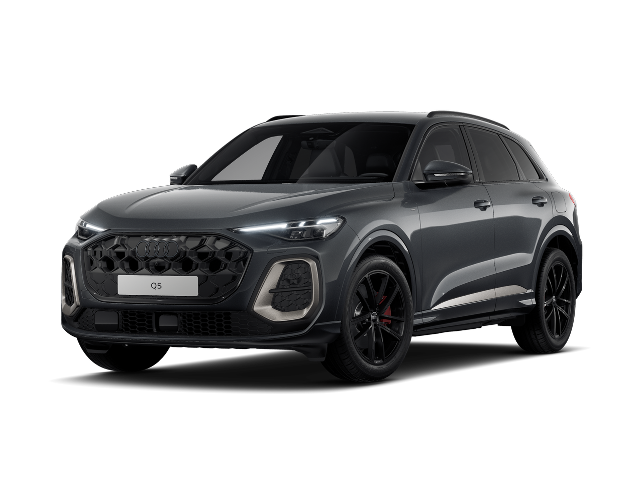 Audi Q5 e-hybrid quattro 220 KW 2026