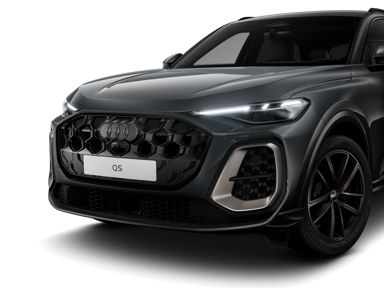 Bild eines Q5 e-hybrid quattro 220 KW