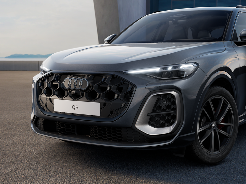 Bild eines Q5 e-hybrid quattro 220 KW