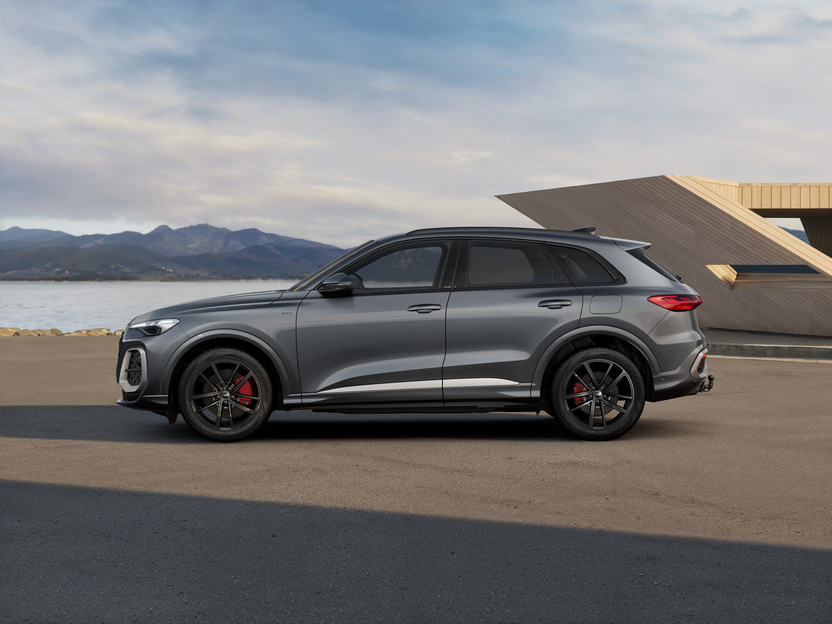 Bild eines Q5 e-hybrid quattro 220 KW
