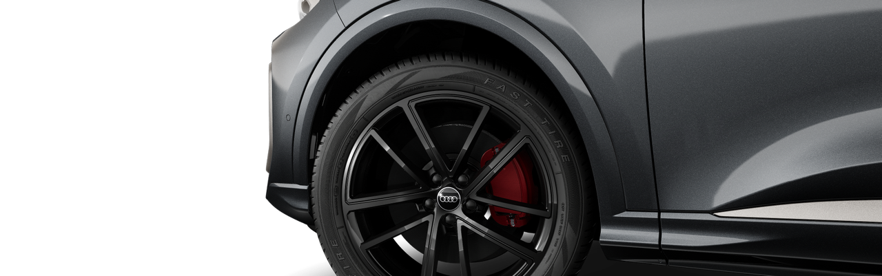 Bild eines Q5 e-hybrid quattro 220 KW