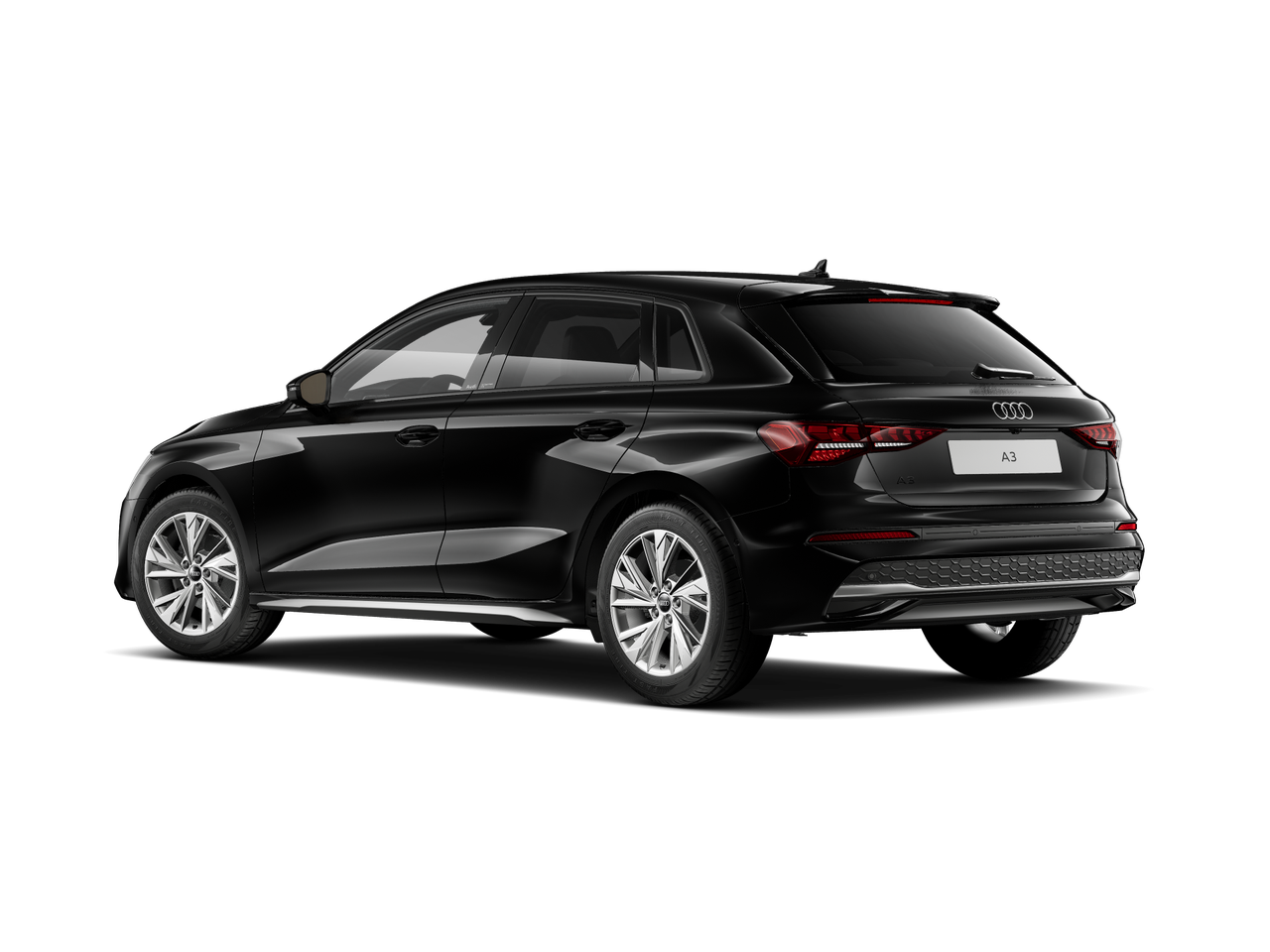 Bild eines A3 Sportback 30 TFSI