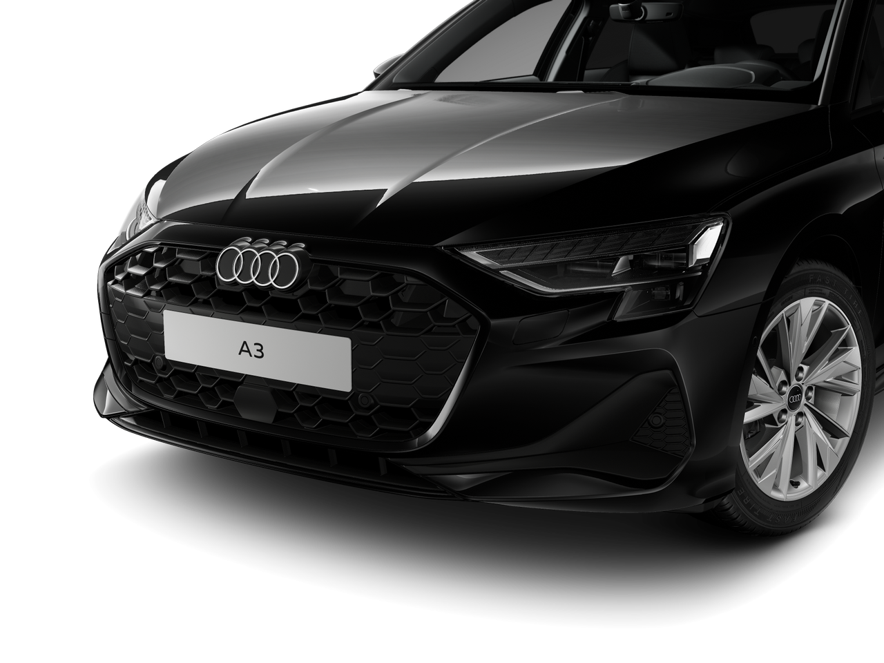 Bild eines A3 Sportback 30 TFSI