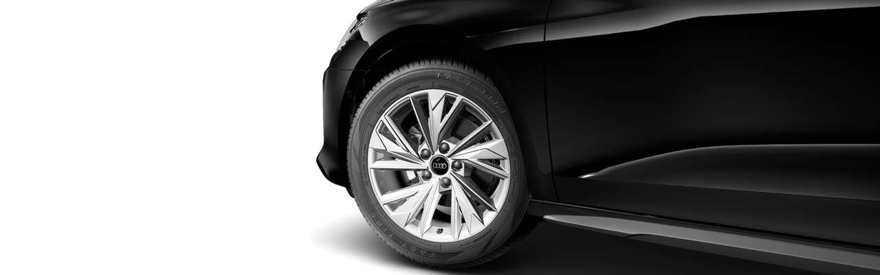 Bild eines A3 Sportback 30 TFSI