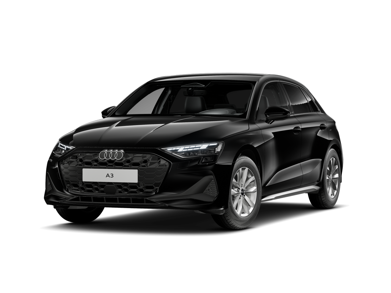 Bild eines A3 Sportback 30 TFSI