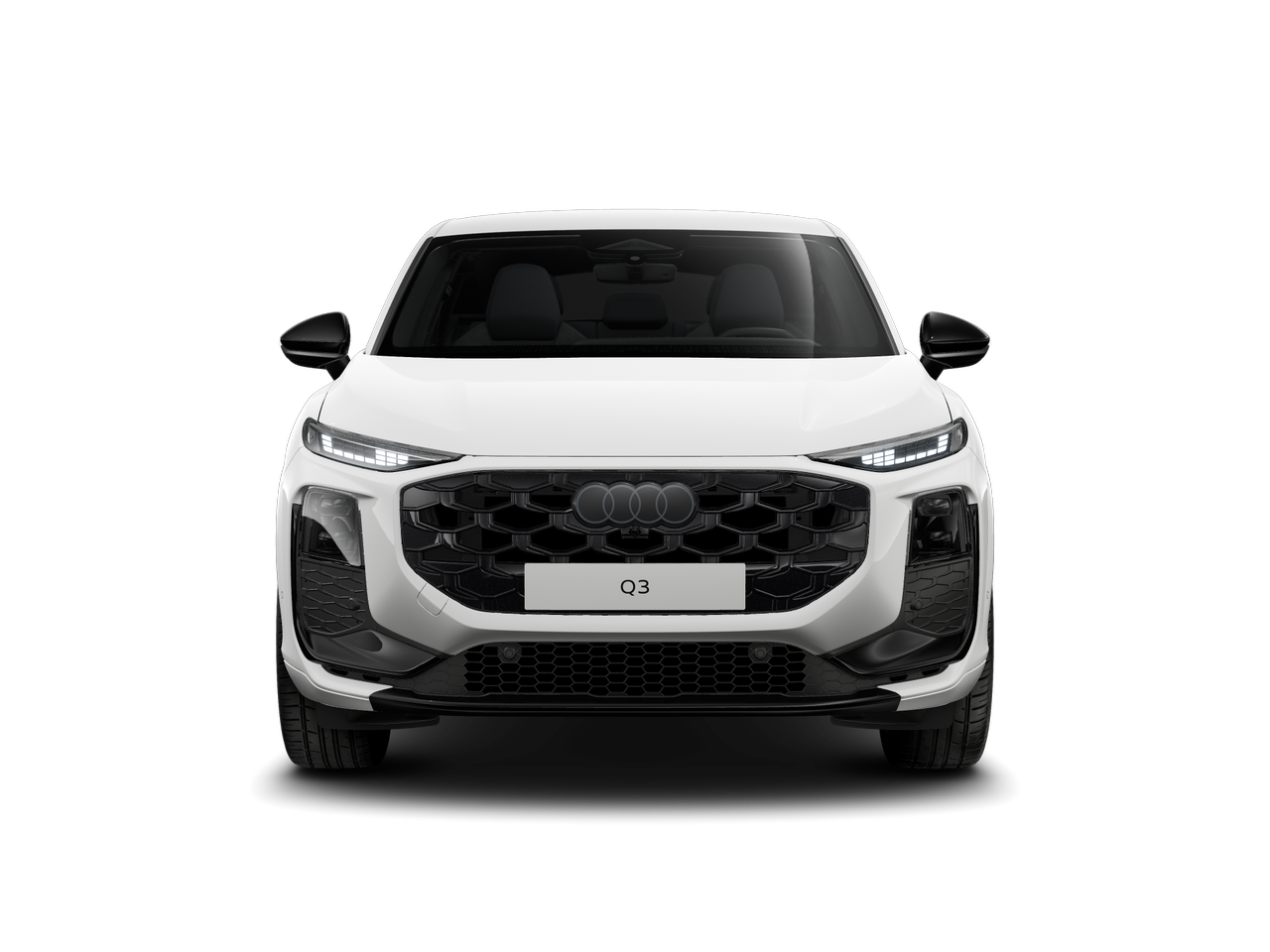 Bild eines Q3 Sportback TFSI quattro 150 kW