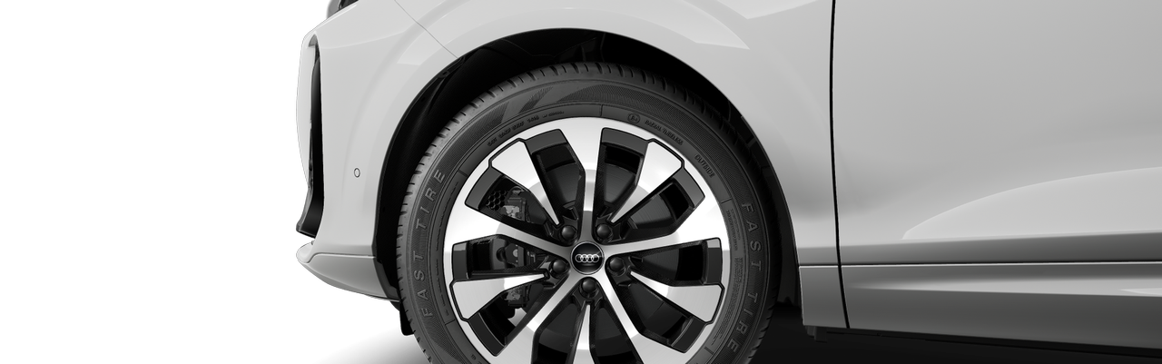 Bild eines Q3 Sportback TFSI quattro 150 kW