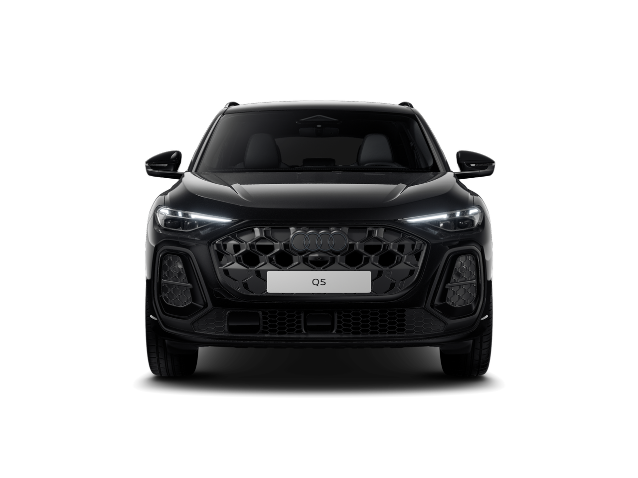 Bild eines Q5 e-hybrid quattro 270 KW