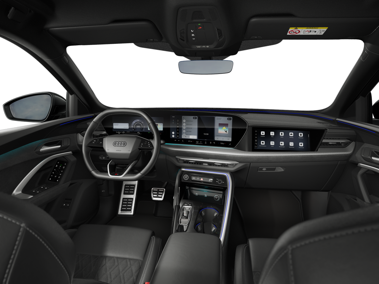 Bild eines Q5 e-hybrid quattro 270 KW