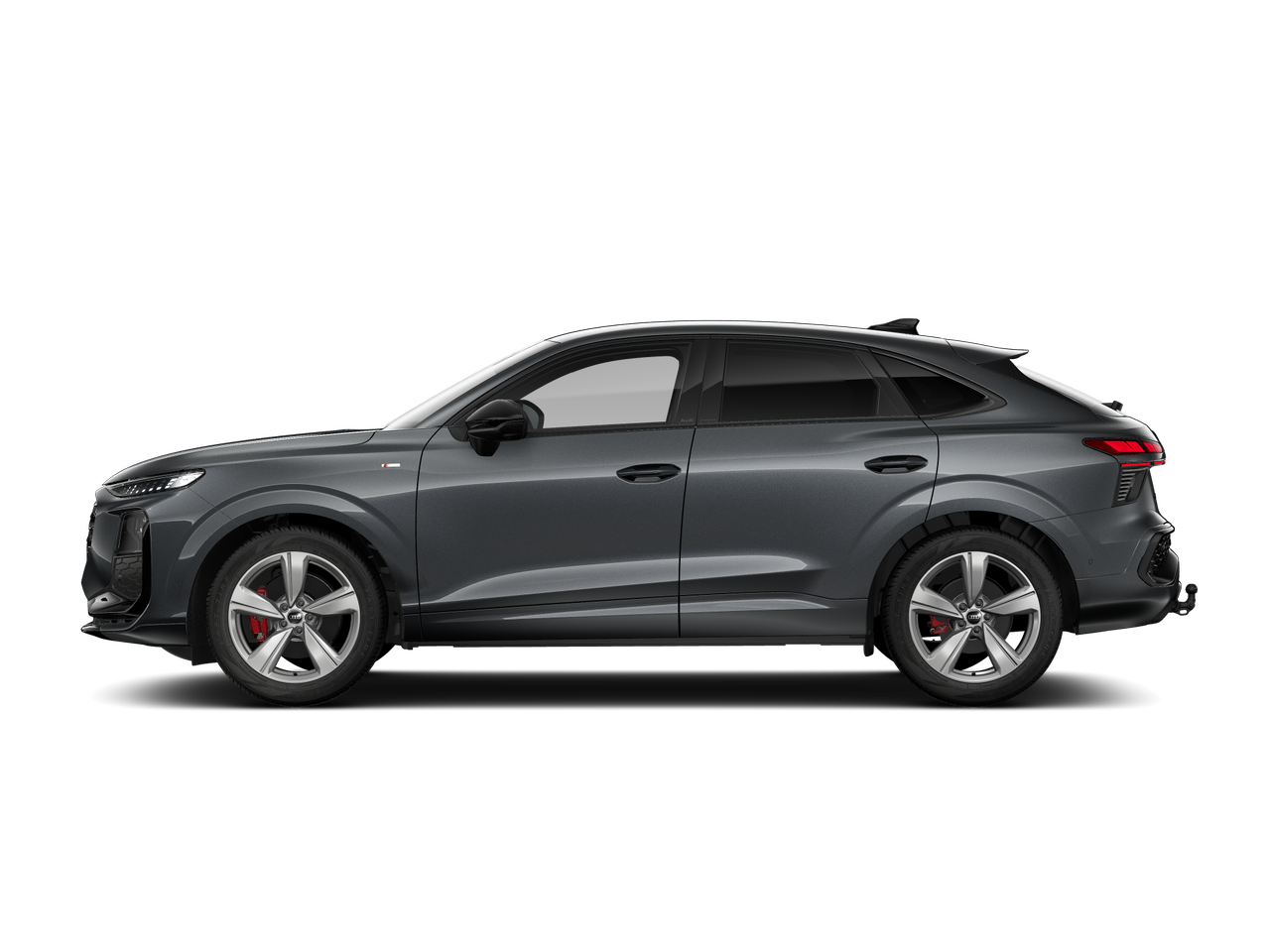 Bild eines Q3 Sportback TFSI quattro 150 kW