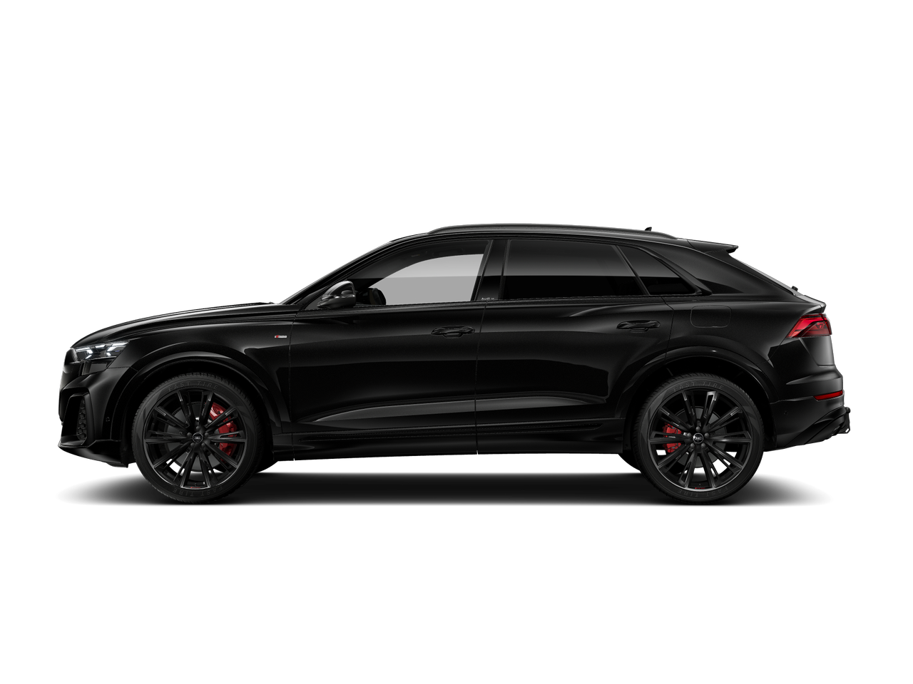 Bild eines Q8 e-hybrid quattro 360 kW
