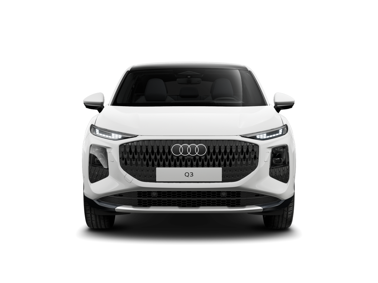 Bild eines Q3 Sportback TFSI quattro 150 kW intense