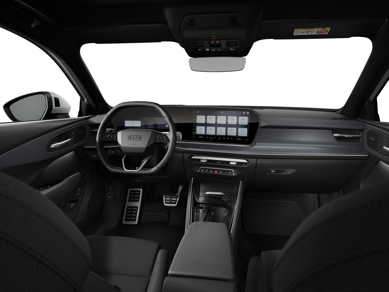 Bild eines Q3 Sportback TFSI quattro 150 kW intense