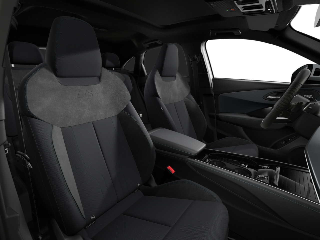 Bild eines Q3 Sportback TFSI quattro 150 kW intense