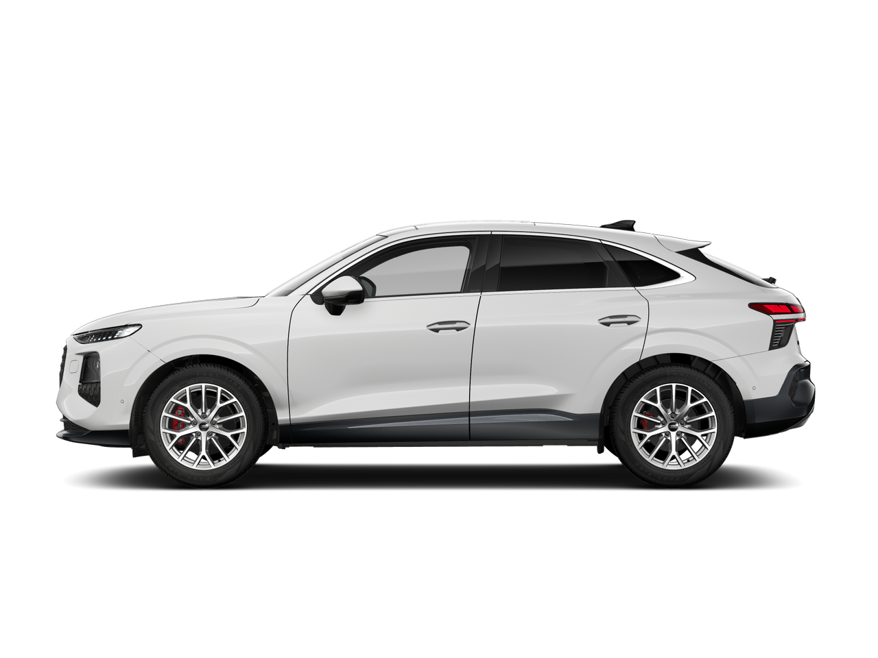 Bild eines Q3 Sportback TFSI quattro 150 kW intense