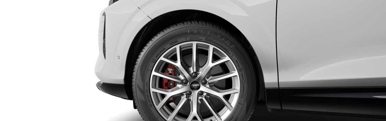Bild eines Q3 Sportback TFSI quattro 150 kW intense