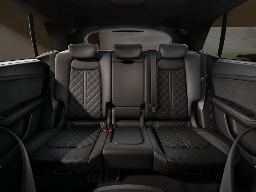 Bild eines Q8 e-hybrid quattro 360 kW